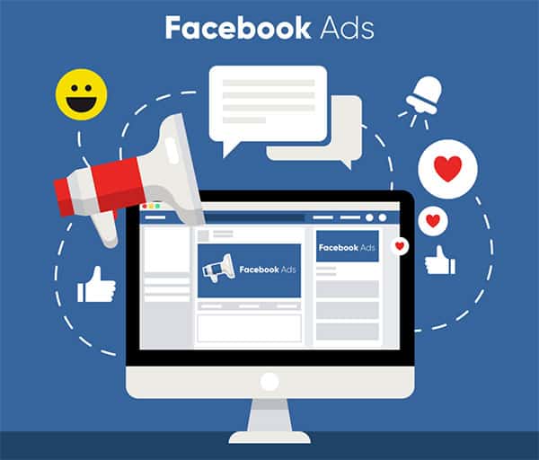 facebook ads