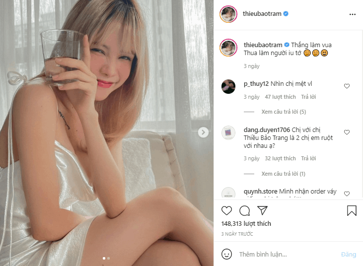 hướng dẫn tăng like