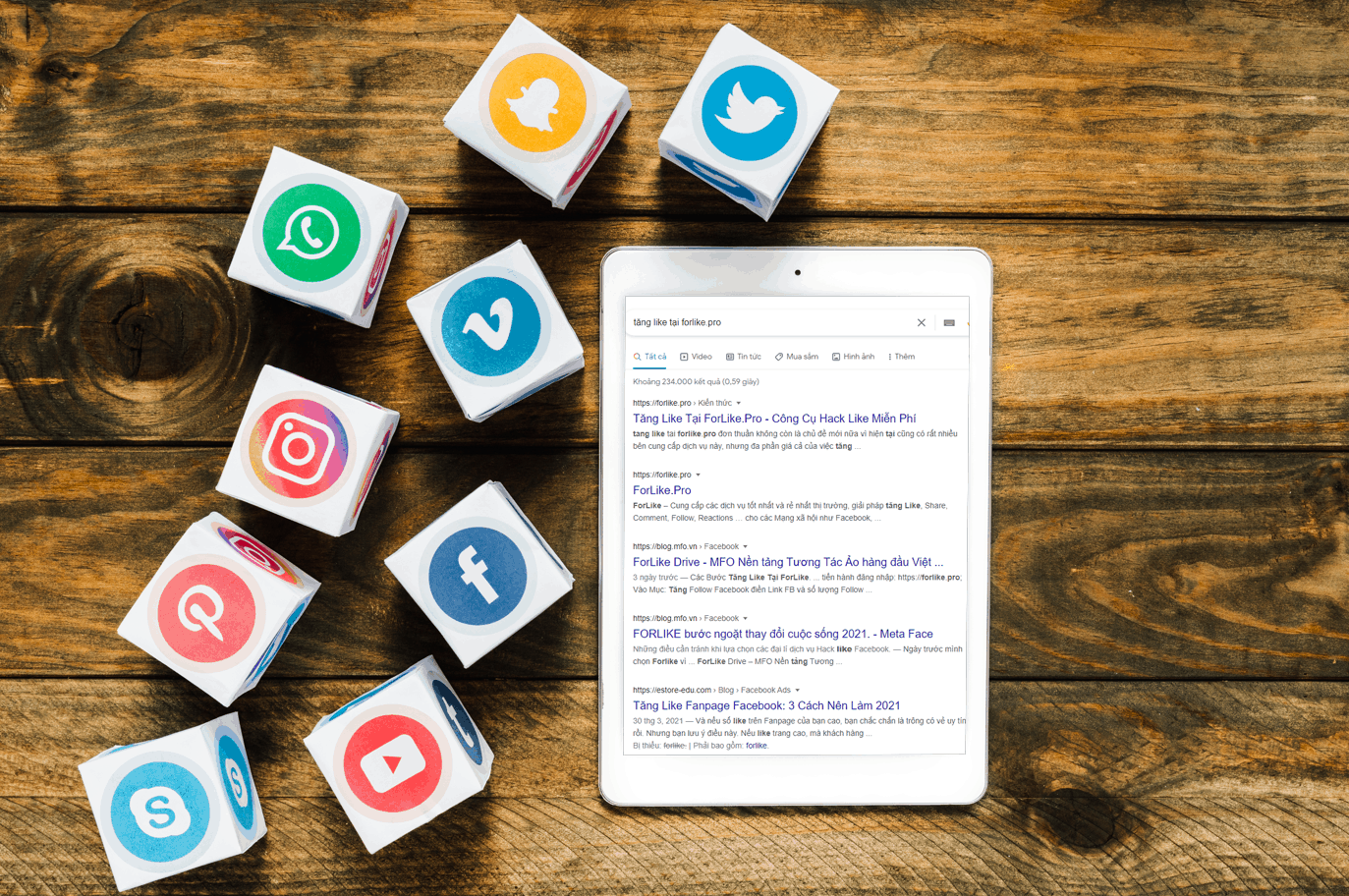 Cách để tăng follow lên 10000 trong vòng 1 ngày!