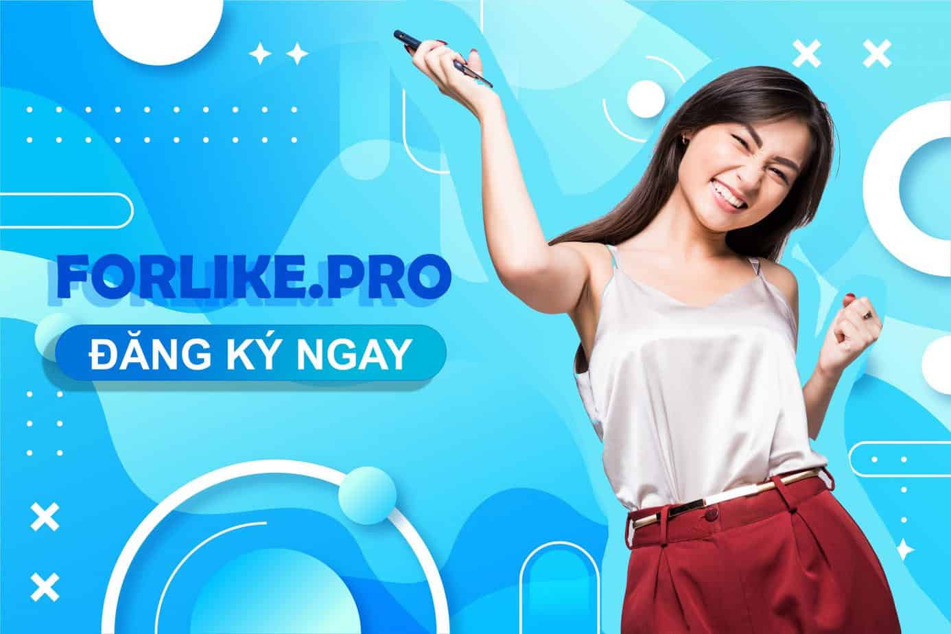 Tăng Share Profile uy tín, an toàn 100%