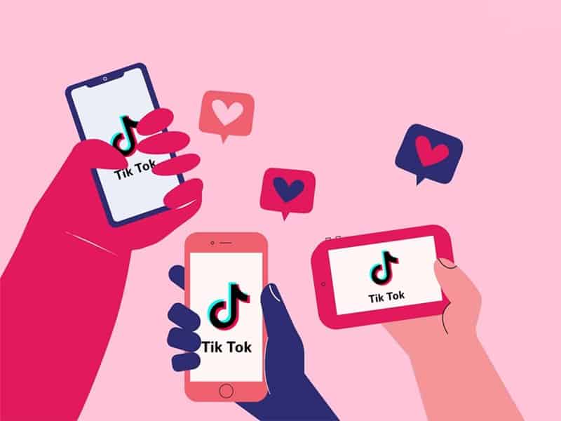 Bật mí dịch vụ tăng view tik tok “chất ngất ngây”