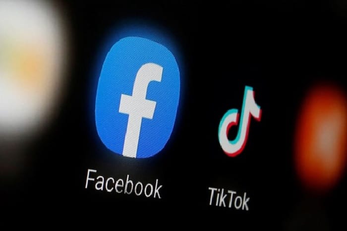 cach dang video tiktok len facebook