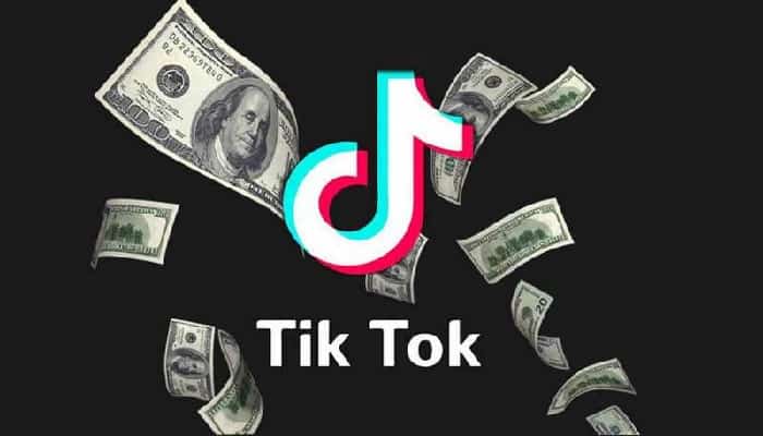 Cách kiếm tiền trên tiktok