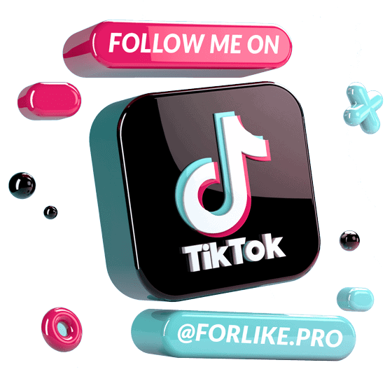 Dịch Vụ Tiktok - Lên Top #1 Hot Trend Tiktok Ngay 9 dịch vụ tiktok on forlike.pro