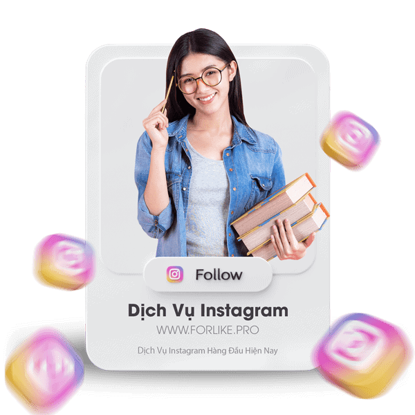 Dịch Vụ Instagram của ForLike