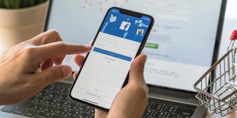 cach lay ma xac nhan facebook qua email 0