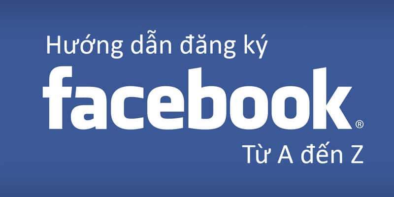 Tổng hợp các cách tạo facebook nhanh và an toàn 3 cách tạo facebook