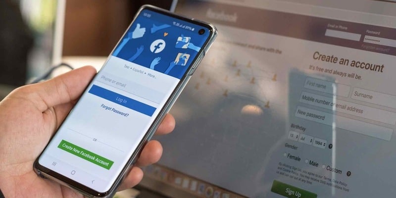 facebook bi cham phai lam sao 0