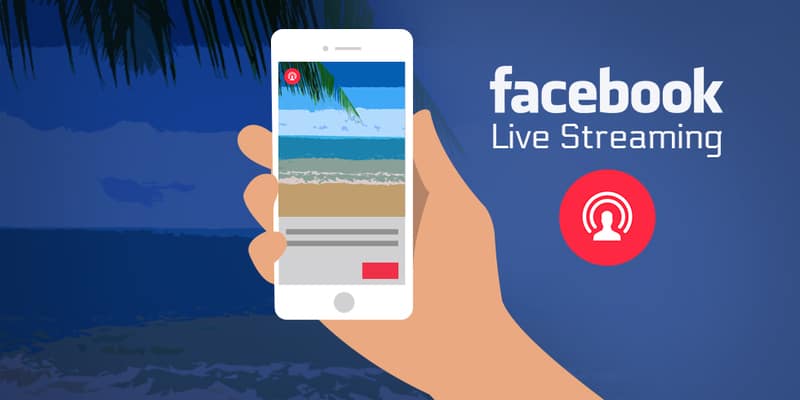 huong dan live stream facebook 0