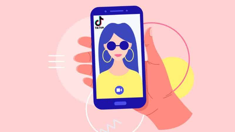 cach chup hinh tren tiktok