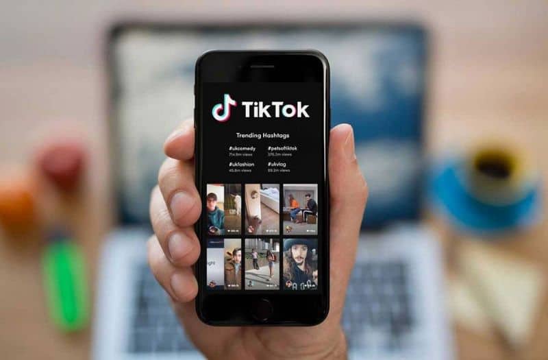 cach lam video tiktok tu anh co san