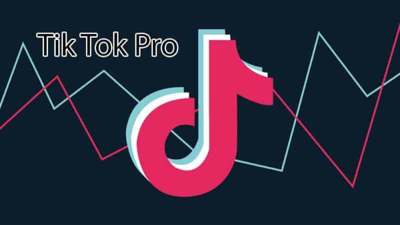 tai khoan pro tiktok
