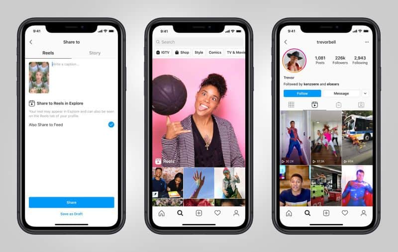 cach su dung instagram cho nguoi moi
