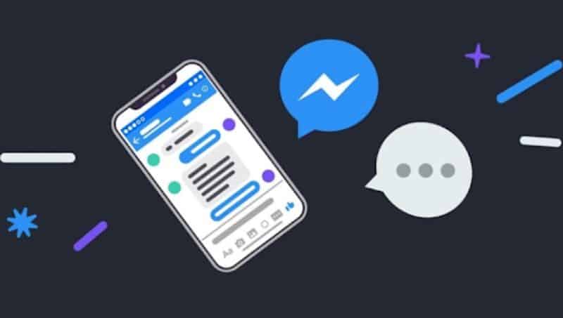 gửi tin nhắn hàng loạt trên fanpage