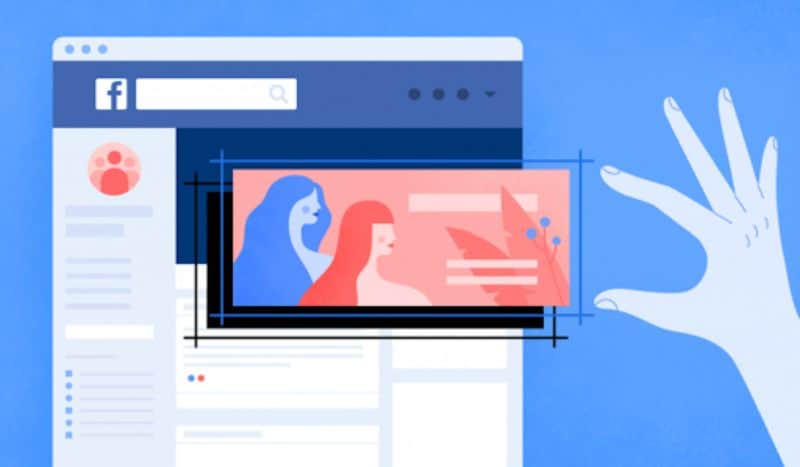 Kích thước ảnh bìa fanpage