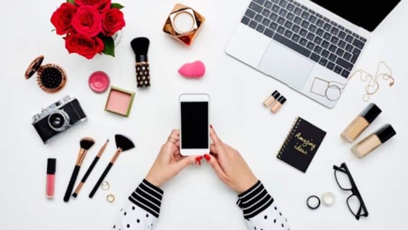 tên fanpage bán mỹ phẩm hay