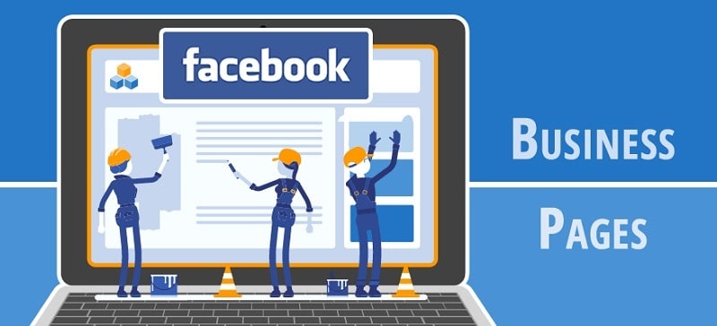 tạo tài khoản facebook business