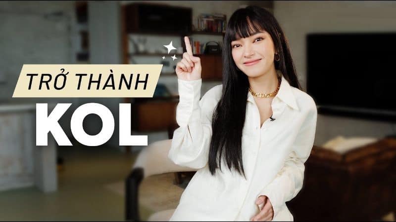 0 cach tro thanh kol