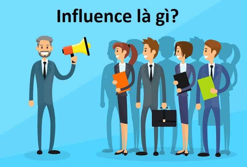 0 influencer la gi