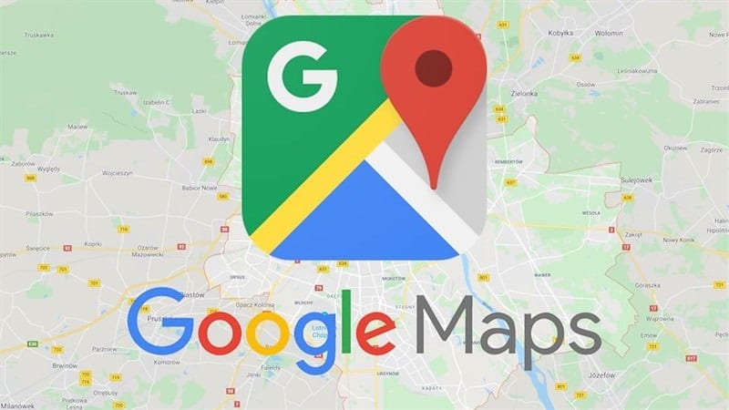Đánh giá map Google giá rẻ