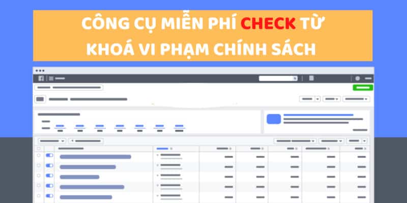 cac tool quet tu khoa bi han che 0