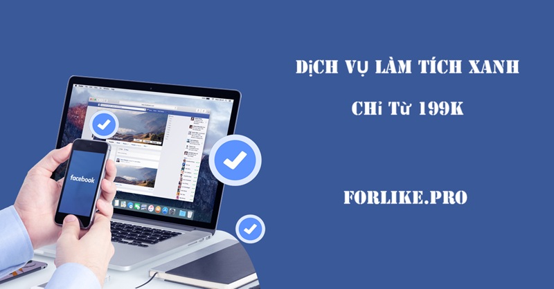 Lợi ích từ dịch vụ làm tích xanh của Forlike