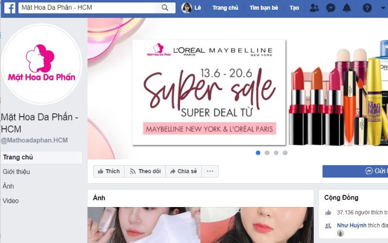 Thiết kế hình ảnh và video gây ấn tượng mạnh