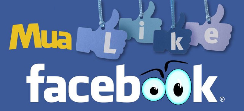 Có nên mua like cho fanpage thương hiệu? 10 Mua like khi bạn đang chạy quảng cáo cho một sản phẩm hot trend hoặc sự kiện ngắn hạn