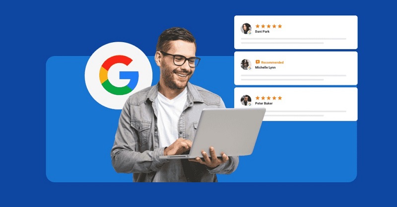 Điểm khác biệt trong dịch vụ đánh giá 5 sao Google Map của ForLike