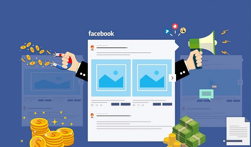 gia chay quang cao facebook 2